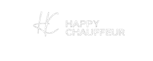 Happy chauffeur